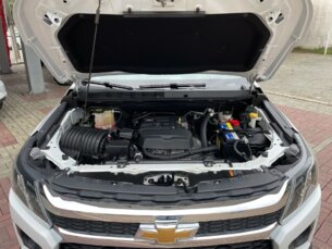 Foto 4 - Chevrolet S10 Cabine Dupla S10 2.5 LTZ Cabine Dupla 4WD (Flex) (Aut) manual