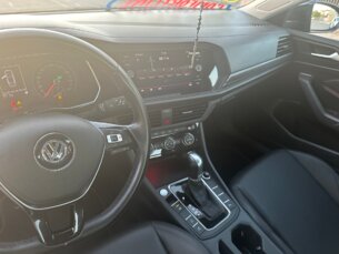 Foto 10 - Volkswagen Jetta Jetta 1.4 TSI Comfortline Tiptronic automático