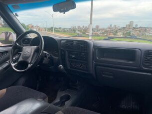 Foto 7 - Chevrolet S10 Cabine Dupla S10 Luxe 4x4 2.8 (Cab Dupla) manual