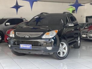 Foto 1 - Hyundai Veracruz Veracruz GLS 3.8 V6 automático