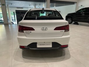 Foto 5 - Hyundai HB20S HB20S 1.0 T-GDI Platinum (Aut) automático