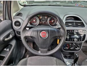 Foto 5 - Fiat Punto Punto Essence 1.6 16V Dualogic (Flex) automático