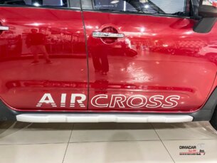 Foto 4 - Citroën Aircross Aircross Exclusive 1.6 16V (flex) (aut) manual