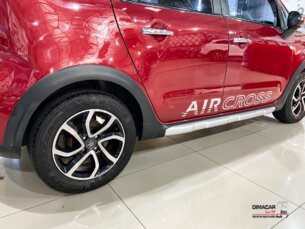 Foto 6 - Citroën Aircross Aircross Exclusive 1.6 16V (flex) (aut) manual
