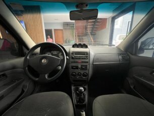 Foto 3 - Fiat Strada Strada Adventure 1.8 16V (Flex) (Cabine Estendida) manual