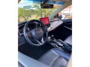 Foto 7 - Toyota Corolla Corolla 2.0 XEi automático