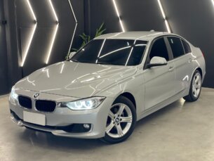 BMW 320i 2.0 ActiveFlex