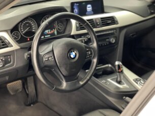Foto 10 - BMW Série 3 320i 2.0 ActiveFlex automático