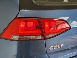Foto 7 - Volkswagen Golf Golf Comfortline 1.4 TSi DSG automático