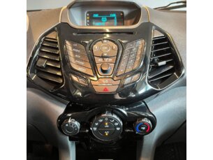 Foto 7 - Ford EcoSport Ecosport Freestyle Powershift 1.6 (Flex) automático