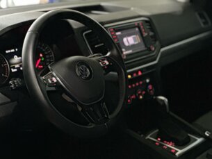 Foto 5 - Volkswagen Amarok Amarok Highline 3.0 CD V6 4Motion automático