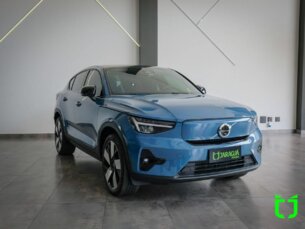 Volvo C40 BEV 78 kWh Recharge Twin Ultimate