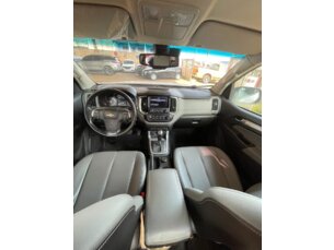 Foto 10 - Chevrolet S10 Cabine Dupla S10 2.8 CTDI LTZ 4WD (Aut) (Cab Dupla) manual
