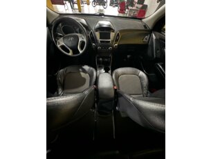 Foto 6 - Hyundai ix35 ix35 2.0L 16v GLS Intermediário (Flex) (Aut) automático