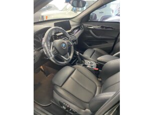 Foto 7 - BMW X1 X1 2.0 sDrive20i ActiveFlex automático