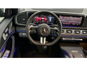 Foto 7 - Mercedes-Benz GLE GLE 450 D 4Matic Coupe automático