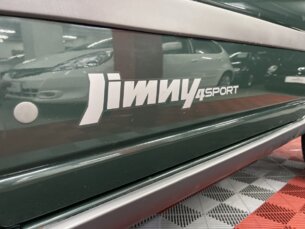 Foto 8 - Suzuki Jimny Jimny 1.3 4WD 4Sport manual