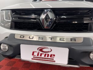 Foto 5 - Renault Duster Duster 2.0 16V Dynamique (Aut) (Flex) automático