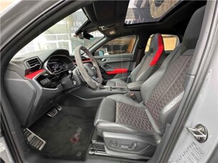 Foto 5 - Audi RS Q3 RS Q3 Sportback 2.5 S-Tronic Quattro automático