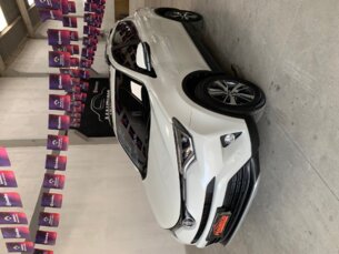 Toyota RAV4 2.0 Top CVT