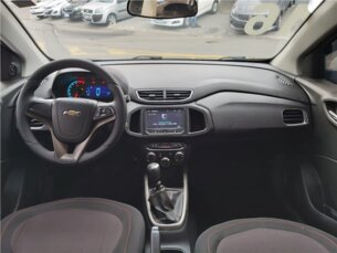 comprar Chevrolet Onix 1.4 ltz 2016 em todo o Brasil