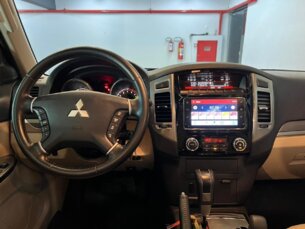 Foto 7 - Mitsubishi Pajero Full Pajero Full 3.2 DI-D 5D HPE 4WD manual