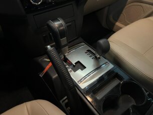 Foto 10 - Mitsubishi Pajero Full Pajero Full 3.2 DI-D 5D HPE 4WD manual