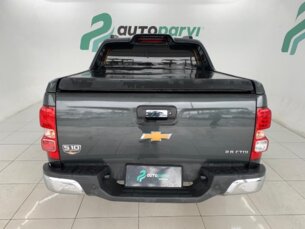 Foto 5 - Chevrolet S10 Cabine Dupla S10 2.8 CTDI CD High Country 4WD (Aut) automático