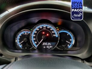 Foto 5 - Toyota Yaris Hatch Yaris 1.3 XL Live manual