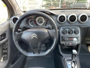 Foto 5 - Citroën C3 C3 Tendance 1.6 VTI 120 (Flex) (Aut) automático