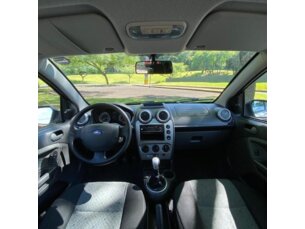 Foto 8 - Ford Fiesta Hatch Fiesta Hatch SE Rocam 1.6 (Flex) manual