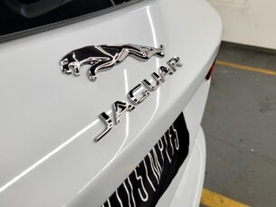 Foto 10 - Jaguar E-PACE E-PACE 2.0 P250 R-Dynamic S 4WD manual