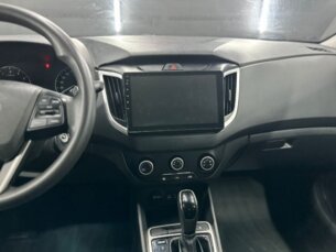 Foto 7 - Hyundai Creta Creta 1.6 Pulse (Aut) automático