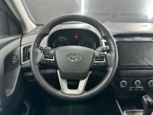 Foto 8 - Hyundai Creta Creta 1.6 Pulse (Aut) automático