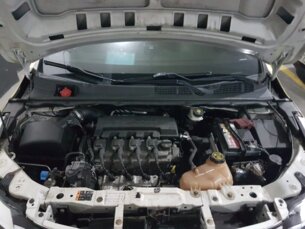 Foto 9 - Chevrolet Cobalt Cobalt LTZ 1.8 8V (Aut) (Flex) automático