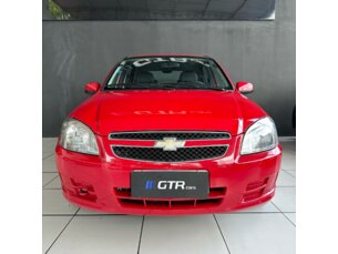 Foto 3 - Chevrolet Celta Celta LT 1.0 (Flex) manual