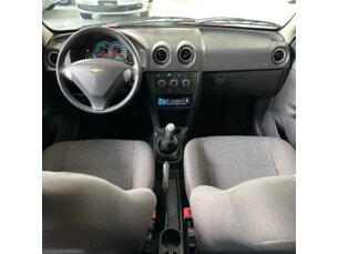 Foto 5 - Chevrolet Celta Celta LT 1.0 (Flex) manual