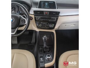 Foto 10 - BMW X1 X1 2.0 sDrive20i GP ActiveFlex manual