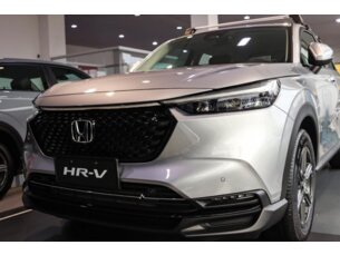 Foto 2 - Honda HR-V HR-V 1.5 Turbo Advance CVT automático