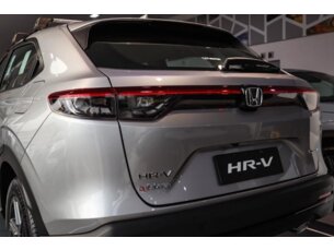 Foto 7 - Honda HR-V HR-V 1.5 Turbo Advance CVT automático