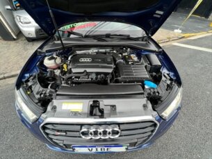 Foto 10 - Audi A3 Sedan A3 Sedan 2.0 TFSI Ambition S Tronic automático