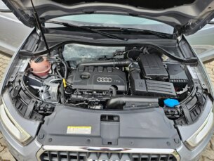 Foto 8 - Audi Q3 Q3 2.0 TFSI Attraction S Tronic Quattro automático