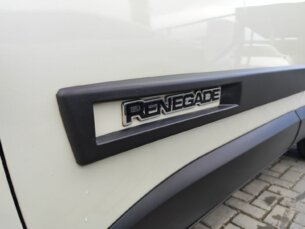 Foto 6 - Jeep Renegade Renegade Limited 2.0 TDI 4WD (Aut) automático