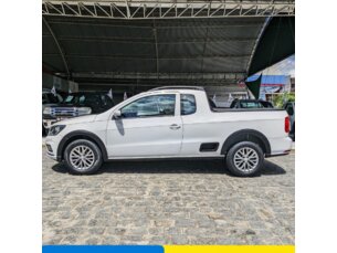 Foto 6 - Volkswagen Saveiro Saveiro Trendline 1.6 MSI CE (Flex) manual