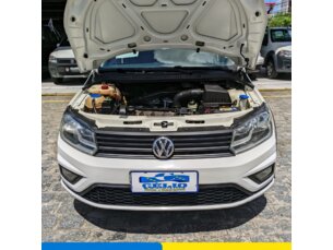 Foto 9 - Volkswagen Saveiro Saveiro Trendline 1.6 MSI CE (Flex) manual