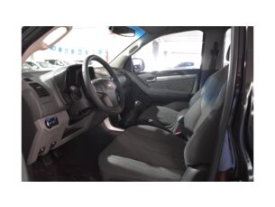 Foto 8 - Chevrolet S10 Cabine Dupla S10 2.4 LT 4x2 (Cab Dupla) (Flex) manual
