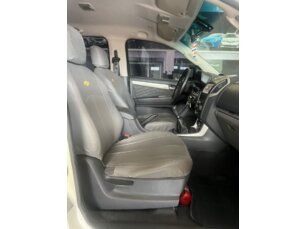 Foto 5 - Chevrolet S10 Cabine Dupla S10 2.4 LT 4x2 (Cab Dupla) (Flex) manual