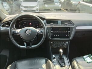Foto 7 - Volkswagen Tiguan Tiguan Allspace 1.4 250 TSI automático