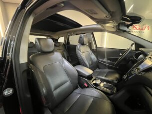 Foto 9 - Hyundai Santa Fe Grand Santa Fe GLS 3.3L V6 4wd (Aut) automático