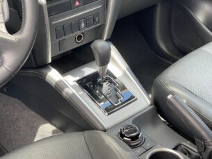 Foto 10 - Mitsubishi L200 Triton L200 Triton Sport 2.4 D HPE 4WD (Aut) automático